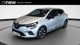 Renault Clio , garage RENAULT MARSEILLE LA VALENTINE  MARSEILLE