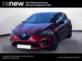 Annonce Renault Clio occasion Essence V Clio TCe 100 GPL  CAGNES SUR MER