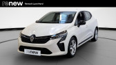 Renault Clio V Clio TCe 100 GPL   LYON 69