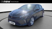 Renault Clio occasion année 2024 boite Manuelle Annonce Renault Clio occasion Essence V Clio TCe 100 GPL à CANNES