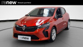 Renault Clio V Clio TCe 100 GPL   LYON 69
