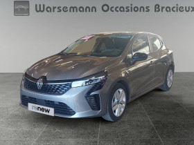 Renault Clio , garage Warsemann Automobiles Bracieux  Bracieux