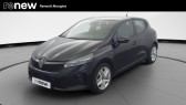 Renault Clio occasion année 2024 boite Manuelle Annonce Renault Clio occasion Essence V Clio TCe 100 GPL à CANNES