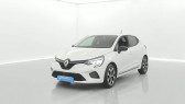 Annonce Renault Clio occasion Essence V Clio TCe 100 GPL  QUIMPER