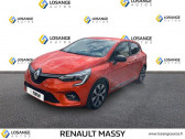 Annonce Renault Clio occasion Essence V Clio TCe 100 GPL  Massy