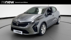 Renault Clio , garage RENAULT LYON RILLIEUX  RILLIEUX LA PAPE
