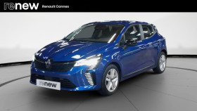Renault Clio , garage RENAULT CANNES  CANNES