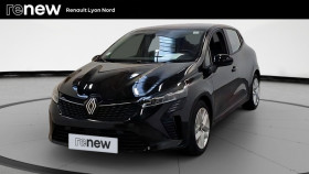 Renault Clio , garage RENAULT LYON NORD  LYON