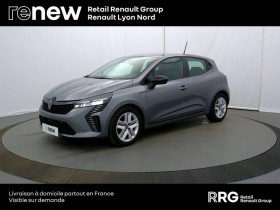 Renault Clio , garage RENAULT LYON NORD  LYON