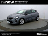 Renault Clio occasion année 2024 boite Manuelle Annonce Renault Clio occasion Essence V Clio TCe 100 GPL à LYON