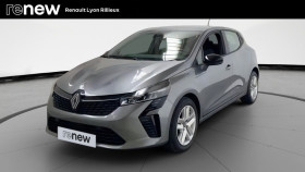 Renault Clio , garage RENAULT LYON RILLIEUX  RILLIEUX LA PAPE