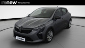 Renault Clio occasion année 2024 boite Manuelle Annonce Renault Clio occasion Essence V Clio TCe 100 GPL à CANNES