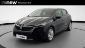 Renault Clio occasion année 2024 boite Manuelle Annonce Renault Clio occasion Essence V Clio TCe 100 GPL à VENISSIEUX