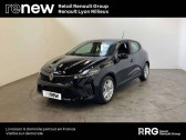 Renault Clio occasion année 2024 boite Manuelle Annonce Renault Clio occasion Essence V Clio TCe 100 GPL à RILLIEUX LA PAPE
