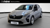 Renault Clio V Clio TCe 100 GPL   RILLIEUX LA PAPE 69