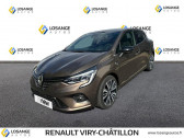 Annonce Renault Clio occasion Essence V Clio TCe 100 Initiale Paris  Viry Chatillon