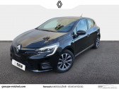 Annonce Renault Clio occasion Essence V Clio TCe 100 Intens  Angoulme