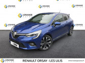 Annonce Renault Clio occasion Essence V Clio TCe 100 Intens  Les Ulis