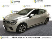 Annonce Renault Clio occasion Essence V Clio TCe 100 Intens  Montrouge