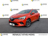 Annonce Renault Clio occasion Essence V Clio TCe 100 Intens  Athis-Mons