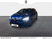 Annonce Renault Clio occasion Essence V Clio TCe 100 Intens à La Rochelle