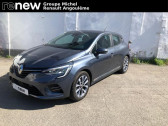 Annonce Renault Clio occasion Essence V Clio TCe 100 Intens  Angoulme