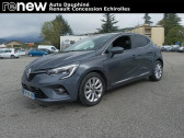 Annonce Renault Clio occasion Essence V Clio TCe 100 Intens  SAINT MARTIN D'HERES