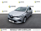 Annonce Renault Clio occasion Essence V Clio TCe 100 Intens  Viry Chatillon