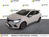 Annonce Renault Clio occasion Essence V Clio TCe 100 Zen  Montrouge