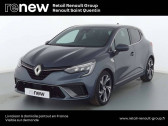Annonce Renault Clio occasion Essence V Clio TCe 100  TRAPPES