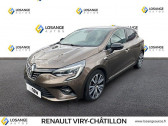 Annonce Renault Clio occasion Essence V Clio TCe 100  Viry Chatillon