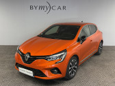 Renault Clio V Clio TCe 100  2020 - annonce de voiture en vente sur Auto Sélection.com