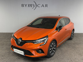 Renault Clio , garage Mercedes BYmyCAR Toulon - La Garde  La Garde
