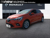 Annonce Renault Clio occasion Essence V Clio TCe 100  SAINT MARTIN D'HERES