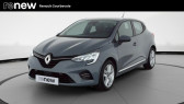 Renault Clio occasion année 2020 boite Manuelle Annonce Renault Clio occasion Essence V Clio TCe 100 à COURBEVOIE
