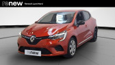 Renault Clio V Clio TCe 100   LYON 69