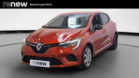 Renault Clio , garage RENAULT LYON NORD  LYON