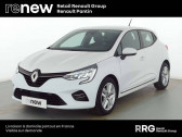 Annonce Renault Clio occasion Essence V Clio TCe 100  PANTIN