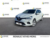 Annonce Renault Clio occasion Essence V Clio TCe 100  Athis-Mons