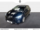 Renault Zoe Zoe R110 Achat Intgral Limited  2021 - annonce de voiture en vente sur Auto Slection.com