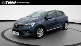 Renault Clio , garage RENAULT BOULOGNE  BOULOGNE BILLANCOURT