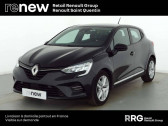 Annonce Renault Clio occasion Essence V Clio TCe 100  TRAPPES