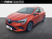 Annonce Renault Clio occasion Essence V Clio TCe 100  Mdis