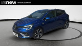 Renault Clio occasion année 2019 boite Manuelle Annonce Renault Clio occasion Essence V Clio TCe 100 à Nanterre