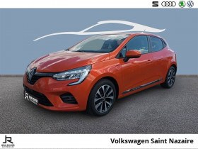 Renault Clio , garage VOLKSWAGEN SAINT NAZAIRE  TRIGNAC