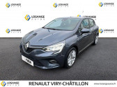 Annonce Renault Clio occasion Essence V Clio TCe 100 à Viry Chatillon