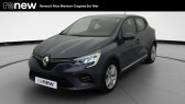 Renault Clio V Clio TCe 100   CAGNES SUR MER 06