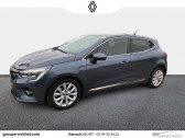 Renault Clio V Clio E-Tech 140 - 21N  2022 - annonce de voiture en vente sur Auto Slection.com