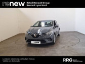 Renault Clio occasion année 2020 boite Manuelle Annonce Renault Clio occasion Essence V Clio TCe 100 à LYON