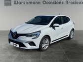 Annonce Renault Clio occasion Essence V Clio TCe 100  Bracieux